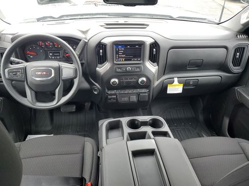 New 2026 GMC Sierra 2500 Pro w/ Convenience Package image 12