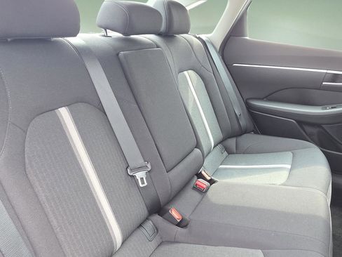 Used 2025 Hyundai Sonata SEL image 18