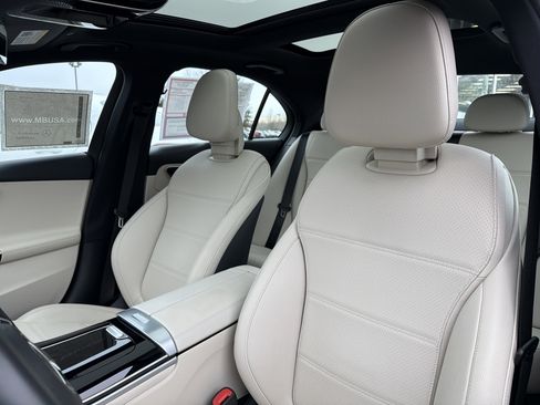 Certified 2023 Mercedes-Benz C 300 C 300 image 10