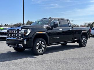 New 2026 GMC Sierra 3500 Denali w/ Denali Reserve Package AWD/4WD video 2