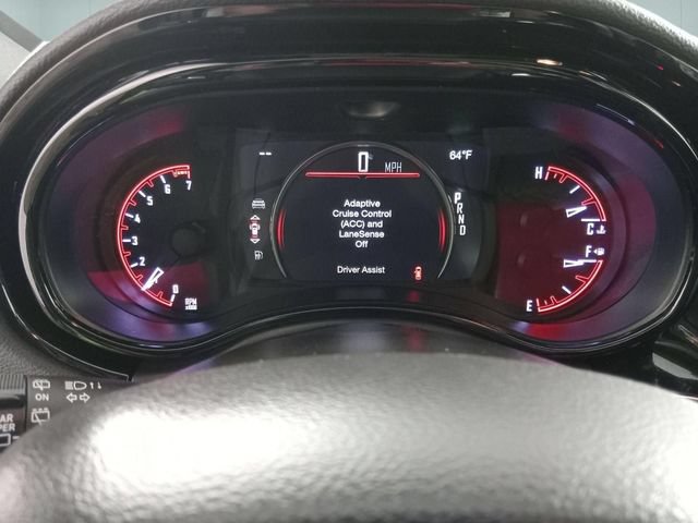 Used 2026 Dodge Durango GT AWD/4WD image 10