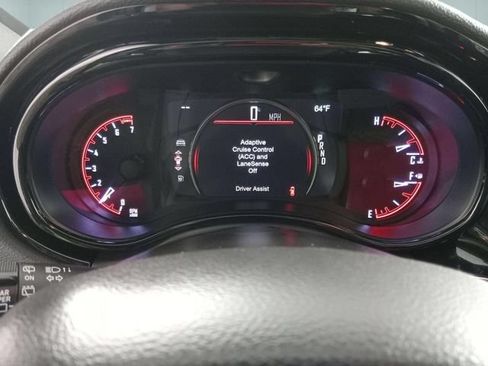 Used 2026 Dodge Durango GT AWD/4WD image 10