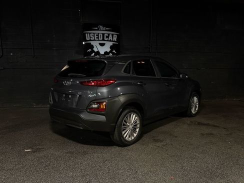 Used 2020 Hyundai Kona SEL AWD/4WD image 6