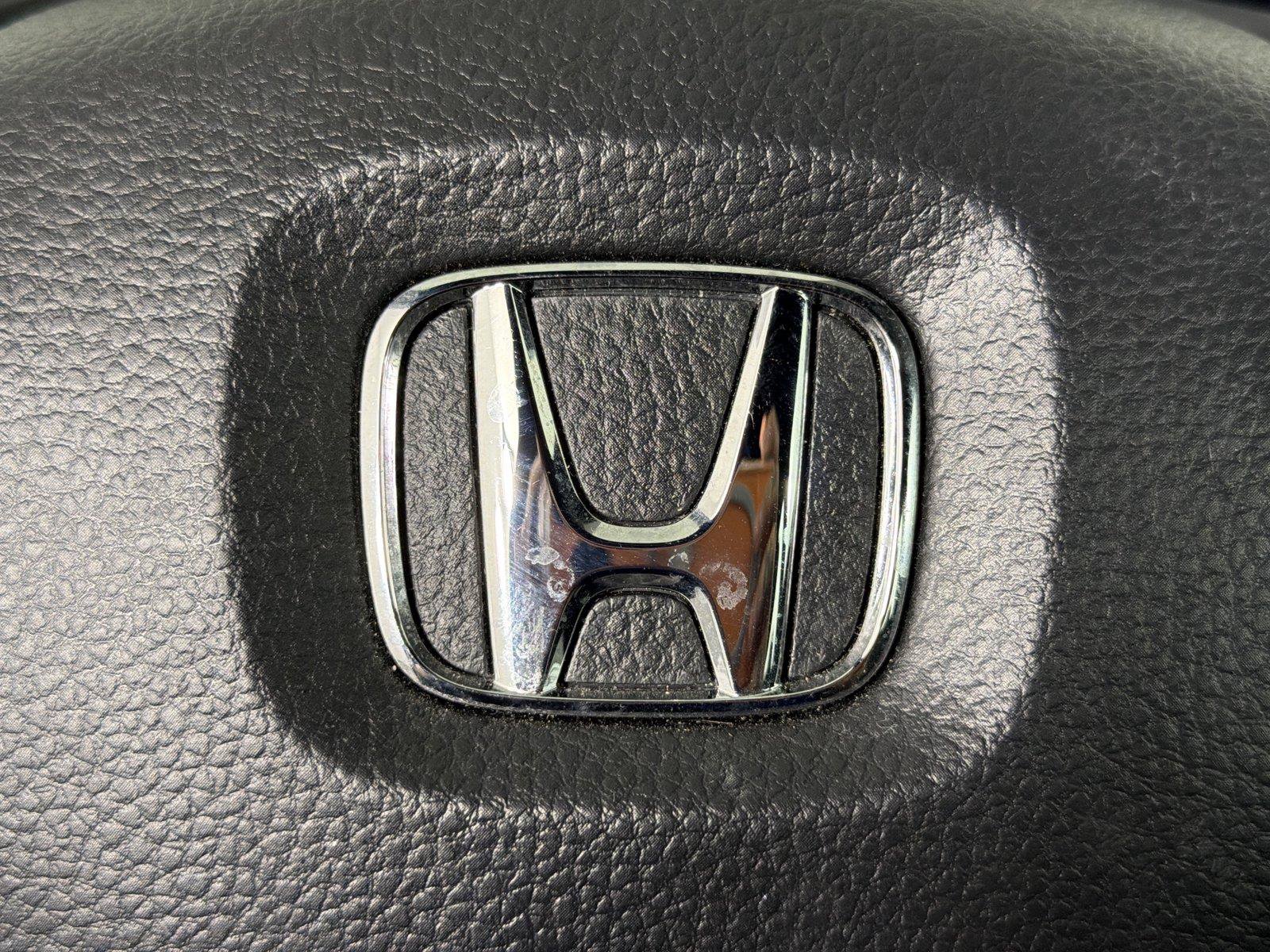 Used 2019 Honda Accord Sport image 22