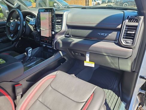 New 2027 RAM 1500 TRX AWD/4WD image 17