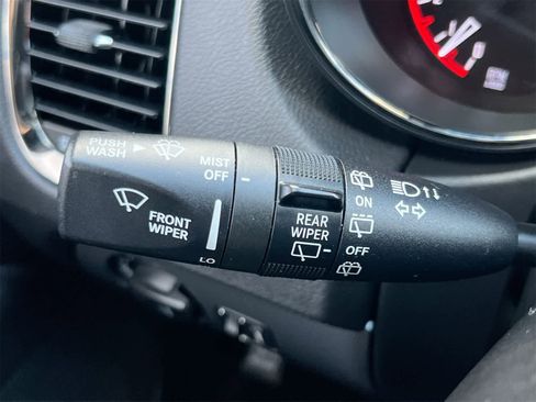 Used 2019 Dodge Durango GT w/ Blacktop Package image 25