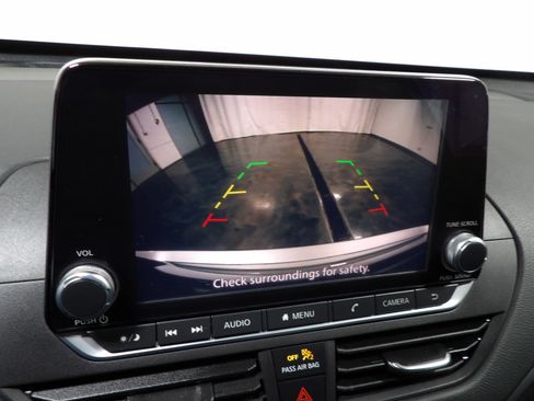 Used 2021 Nissan Altima 2.5 SV FWD image 15