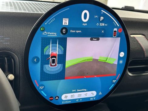 Certified 2025 MINI Cooper 2-Door Hardtop image 21