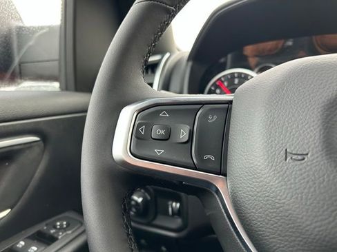 New 2026 RAM 1500 Big Horn image 34