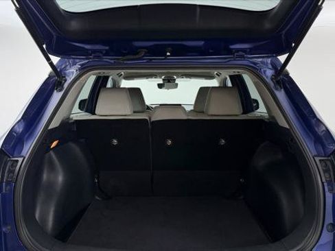 Used 2022 Toyota Corolla Cross LE FWD image 16