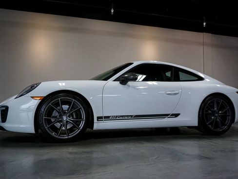 Used 2019 Porsche 911 Carrera image 53