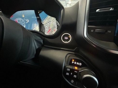 New 2025 RAM 1500 Big Horn image 23