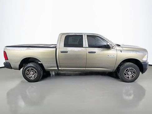 Used 2015 RAM 2500 Tradesman w/ Popular Equipment Group image 9