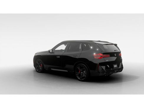 New 2026 BMW X3 M50 w/ Premium Package AWD/4WD image 2