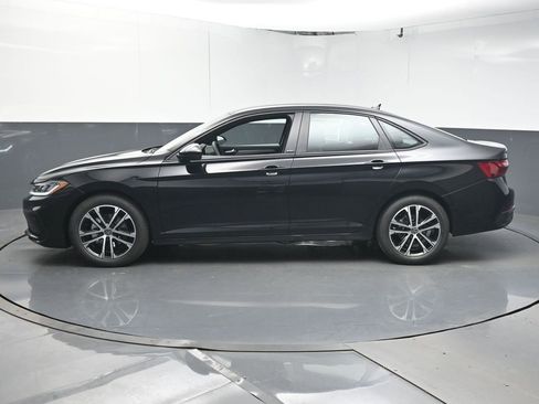 New 2026 Volkswagen Jetta Sport image 5