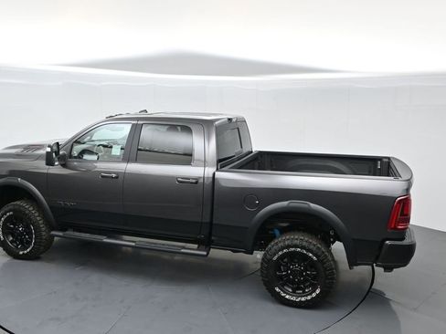 New 2026 RAM 2500 Power Wagon image 55