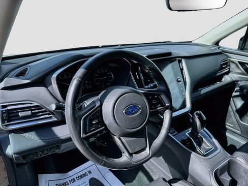 Used 2020 Subaru Outback Limited AWD/4WD image 9