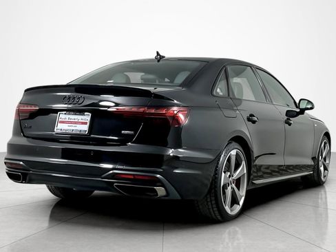 Used 2023 Audi A4 2.0T Premium Plus w/ Premium Plus Package image 5