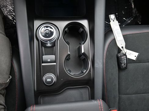 New 2026 Ford Explorer ST image 34