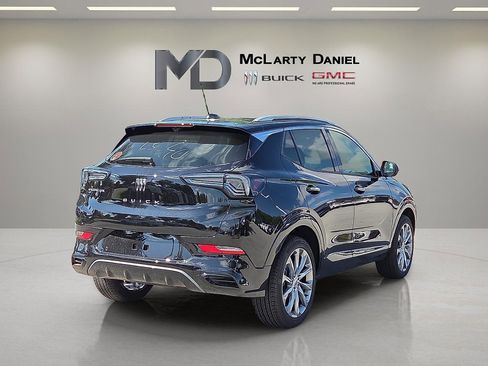 New 2026 Buick Encore GX Avenir w/ Avenir Technology Package image 5