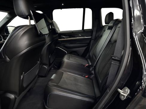 Used 2024 Jeep Grand Cherokee Trailhawk w/ Advanced Protech Group II image 10