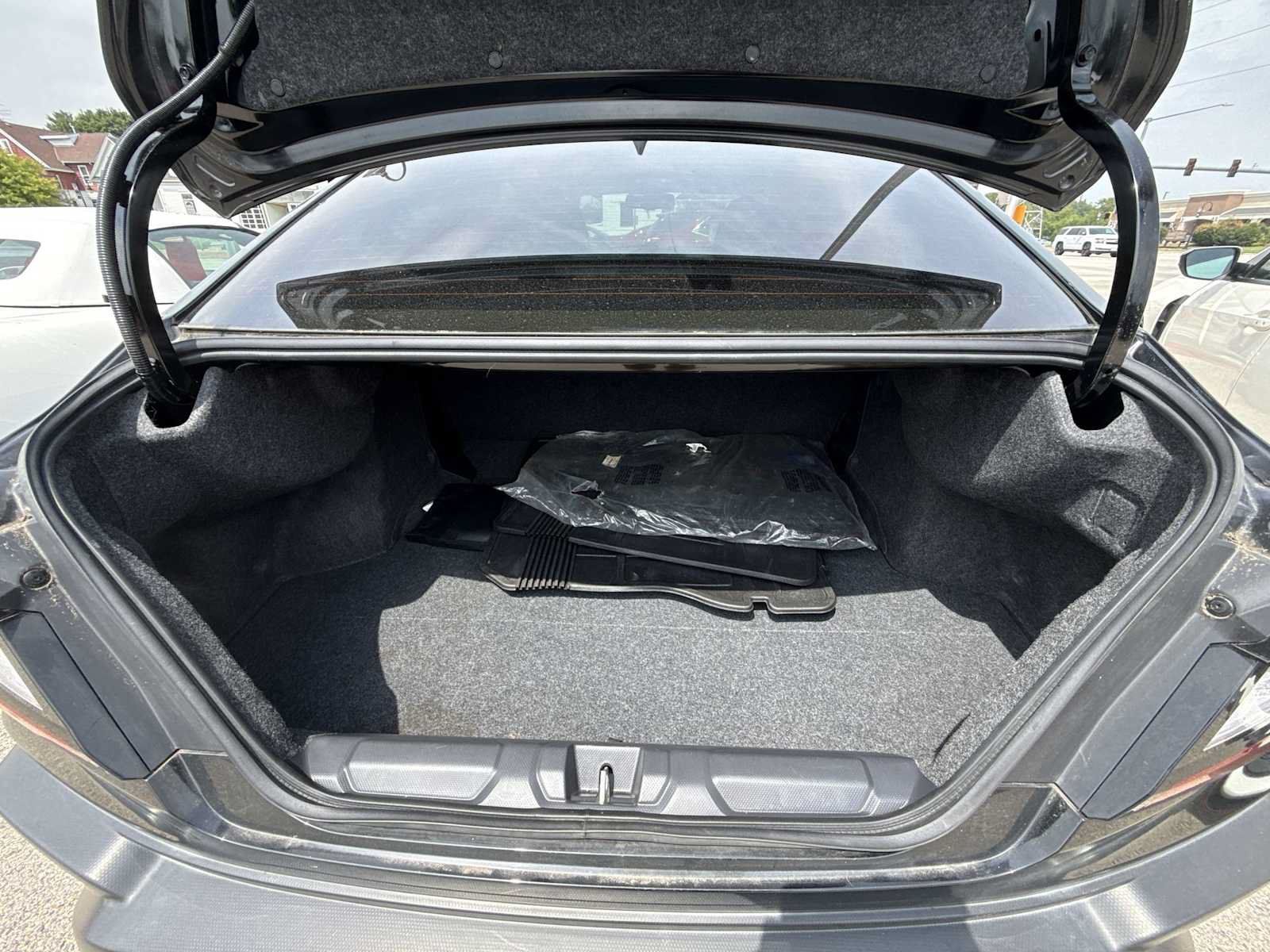Used 2022 Subaru WRX Premium AWD/4WD image 26