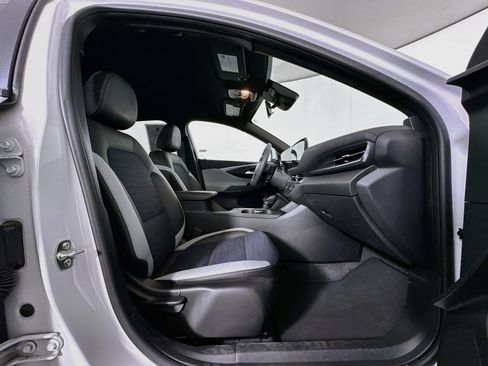 Used 2026 Buick Envista Preferred FWD image 29