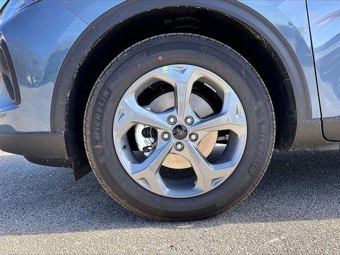 New 2026 Ford Escape ST-Line image 10