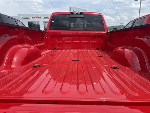 New 2026 RAM 3500 Tradesman AWD/4WD image 23