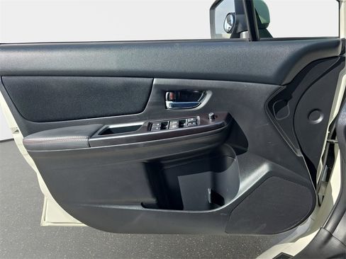 Used 2017 Subaru WRX image 28