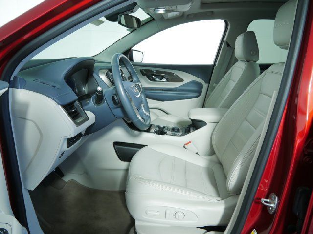 Used 2023 GMC Terrain Denali AWD/4WD image 20