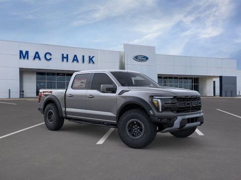 New 2026 Ford F150 Raptor AWD/4WD image 7