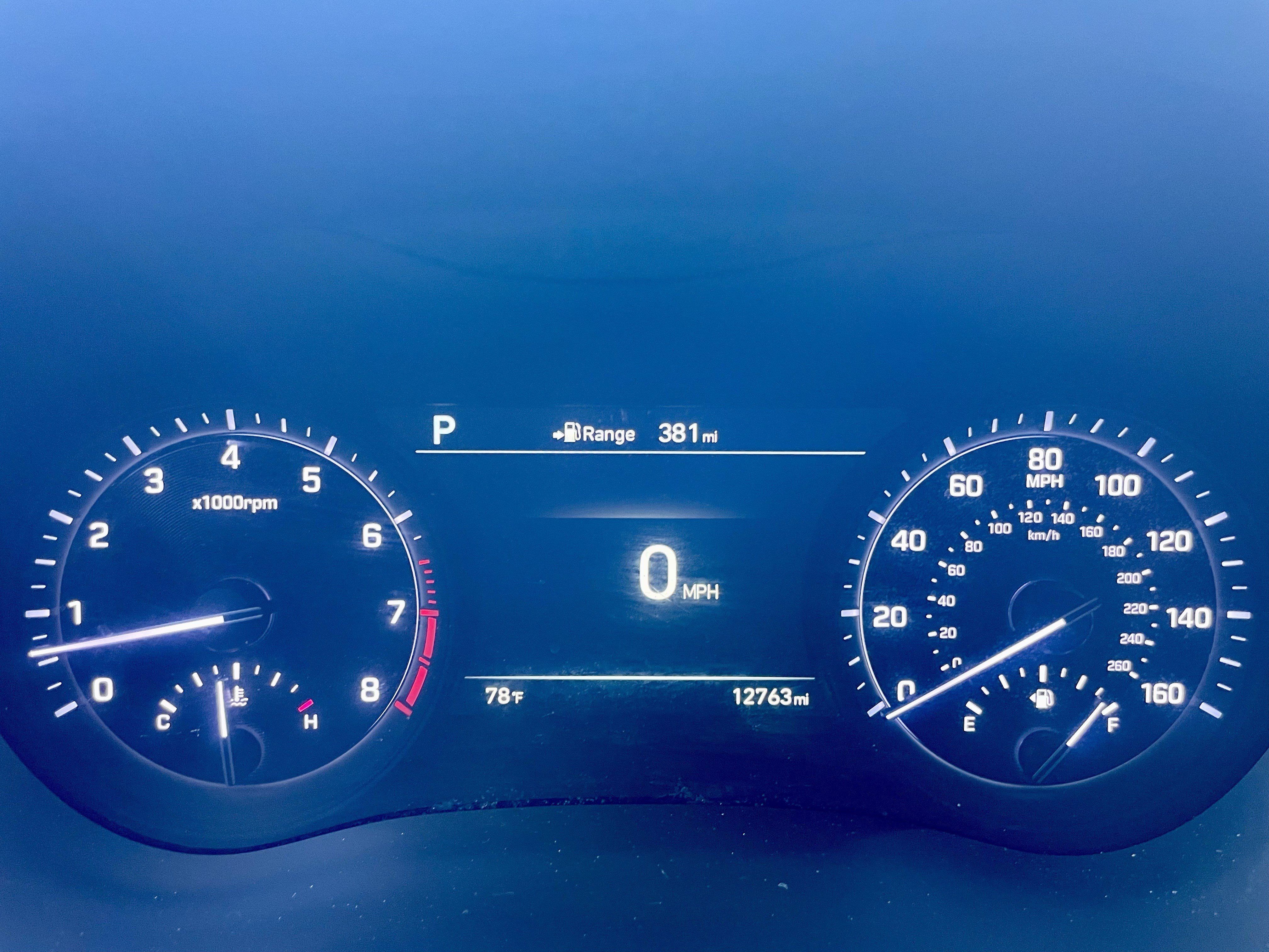 Used 2019 Genesis G80 3.3T Sport RWD image 24
