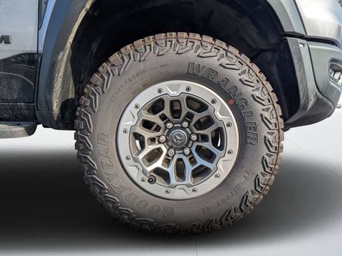 New 2026 RAM 1500 RHO w/ RHO Level 1 Equipment Group AWD/4WD image 10
