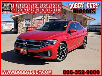 Used 2024 Volkswagen Jetta SEL video 1