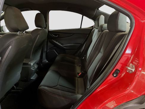 Used 2022 Subaru WRX Premium image 24