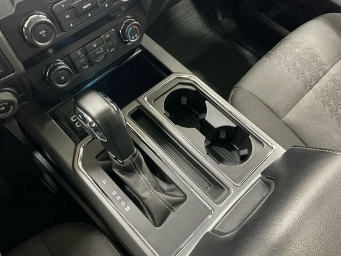 Used 2020 Ford F150 XLT w/ Equipment Group 302A Luxury image 16