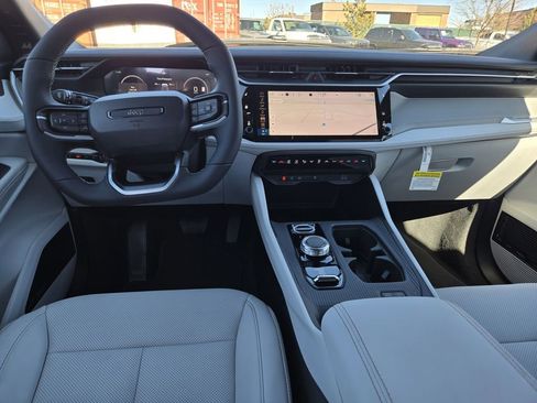 New 2026 Jeep Cherokee Limited image 15