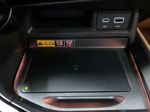 Used 2026 Lexus NX 350 AWD w/ Accessory Package (2T) image 26