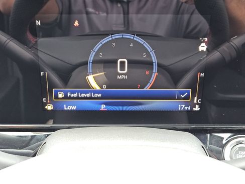 New 2026 Chevrolet Trax RS w/ Driver Confidence Package FWD image 18