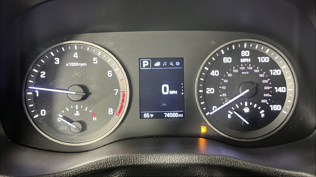 Used 2016 Hyundai Tucson SE w/ Option Group 02 FWD image 22