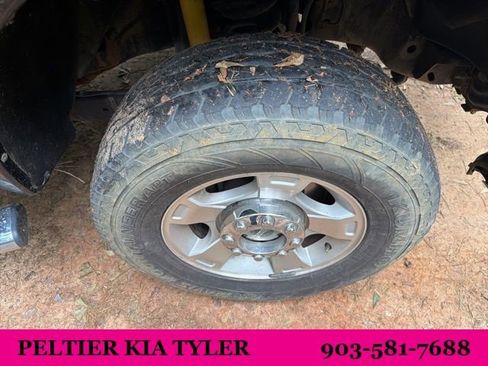 Used 2016 Ford F250 XLT w/ XLT Value Package image 17