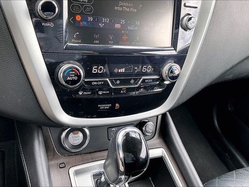 Used 2020 Nissan Murano Platinum FWD image 32