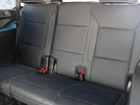 New 2026 Chevrolet Tahoe Premier image 14