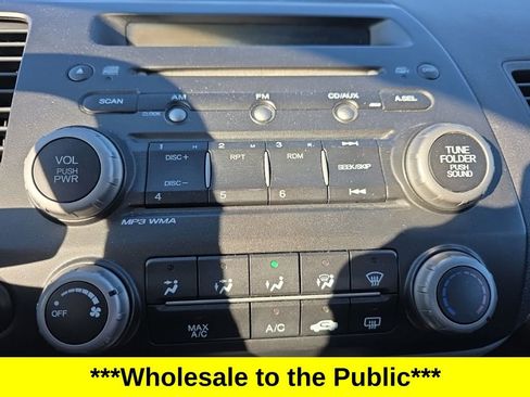 Used 2006 Honda Civic LX image 21