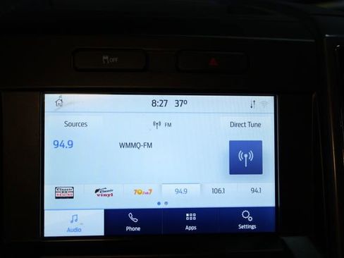 Used 2022 Ford F250 XLT image 24