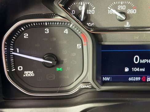 Used 2023 GMC Sierra 2500 AT4 w/ Gooseneck/5TH Wheel Package image 13