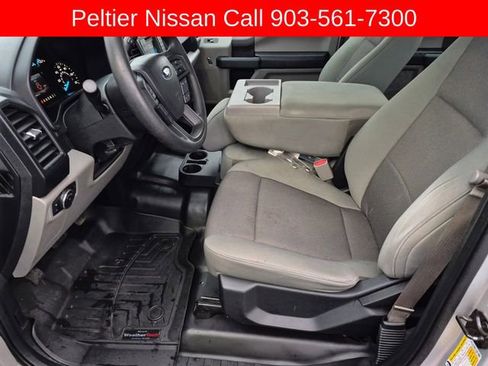 Used 2016 Ford F150 XL w/ Equipment Group 101A Mid AWD/4WD image 17