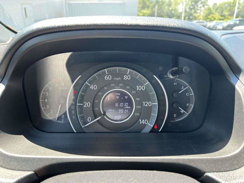 Used 2015 Honda CR-V EX-L image 14