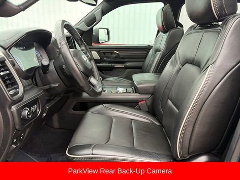 Used 2019 RAM 1500 Limited image 21